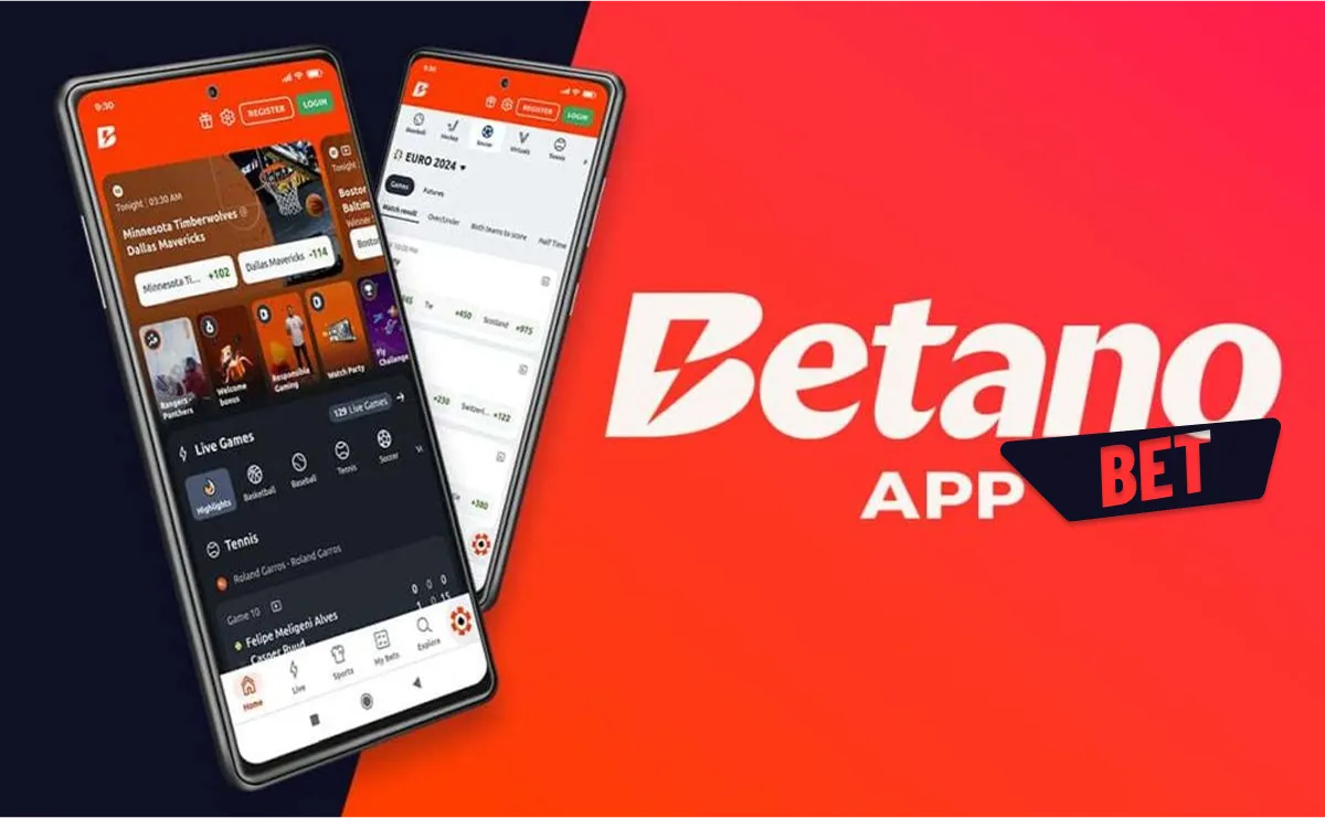 Features of App