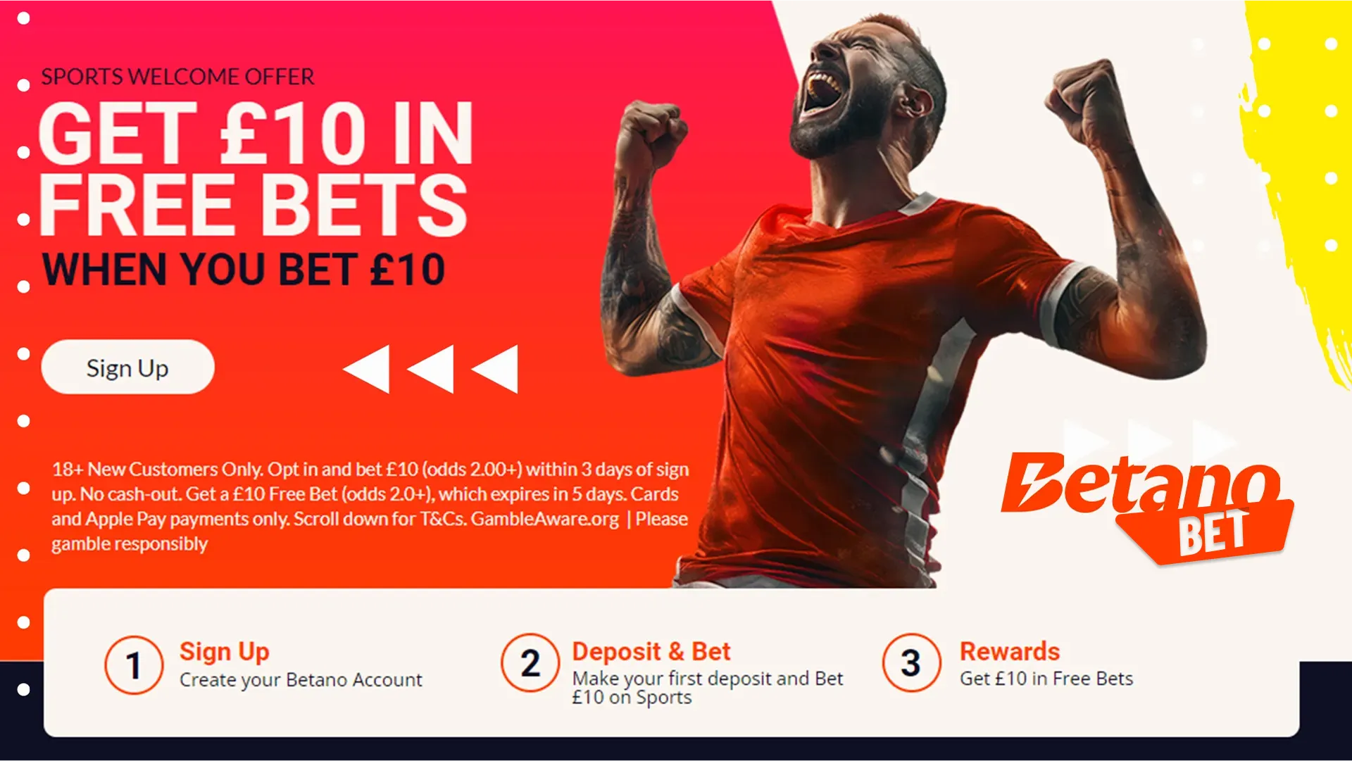 betano app bonus